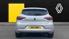 Renault Clio 1.0 TCe 90 RS Line 5dr Petrol Hatchback